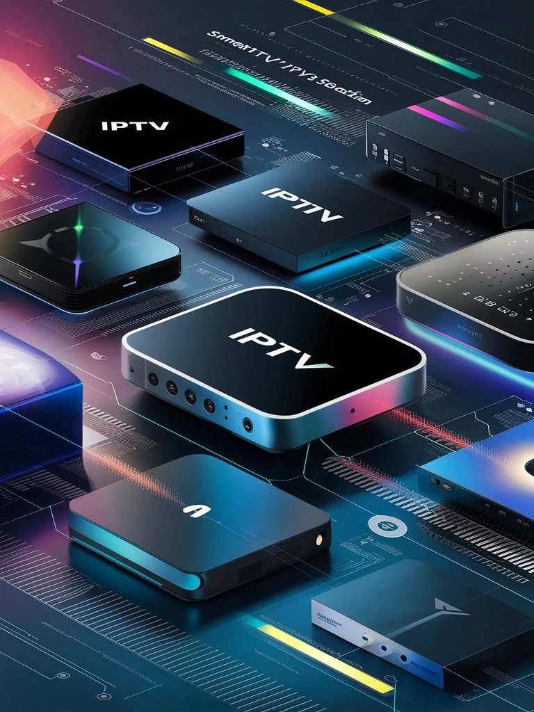 Best IPTV Features