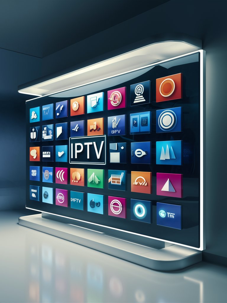 Buy IPTV