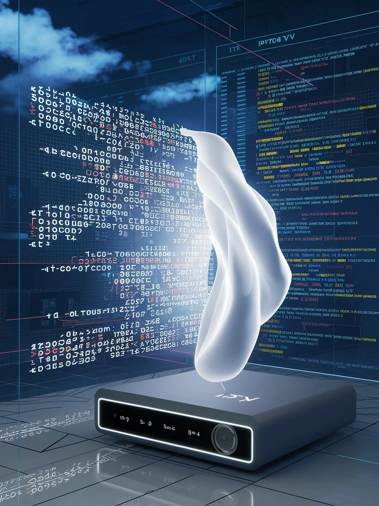 code IPTV