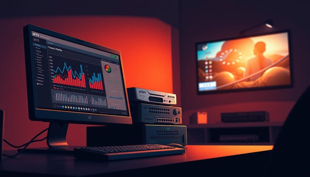 IPTV reseller