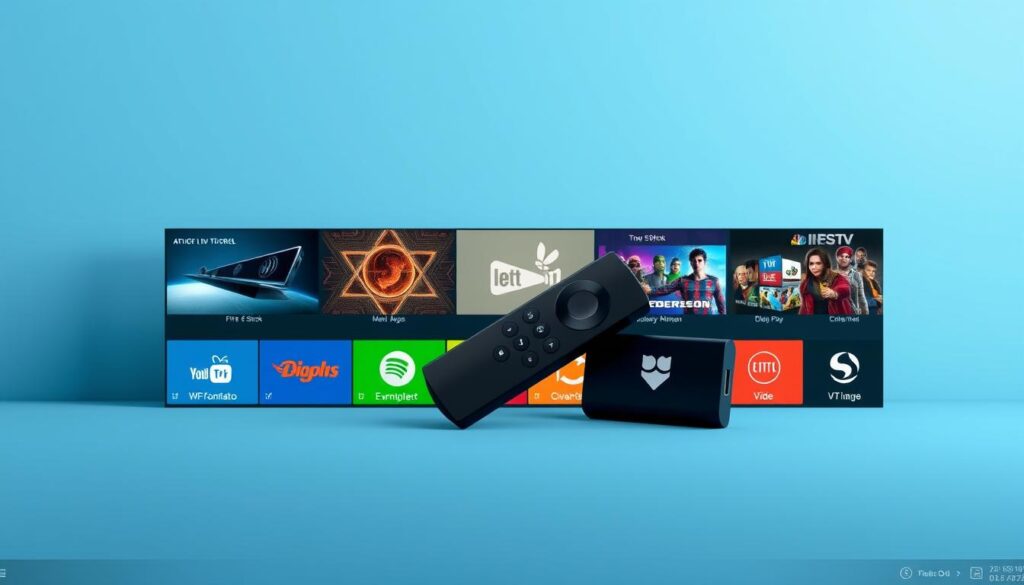 IPTV applications