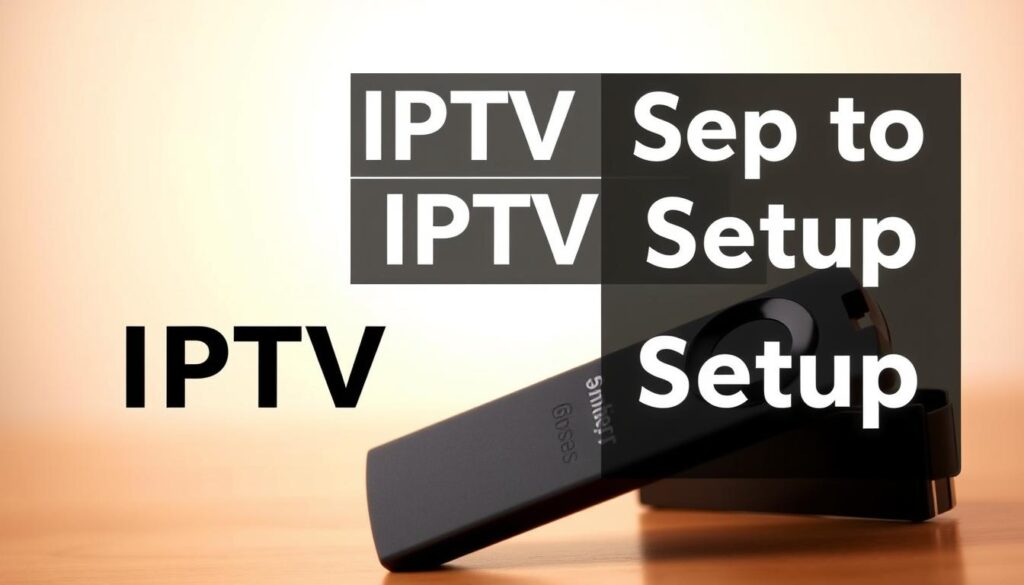 iptv fire stick