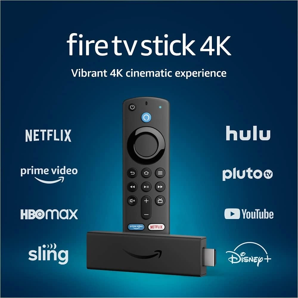 iptv firestick 2026
